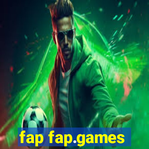 fap fap.games